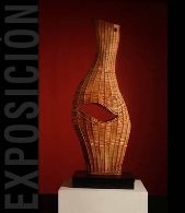 Exposición ‘Madera y mimbre otros puntos de vista’