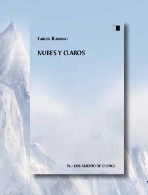 El toledano Carlos Rodrigo presenta su libro Nubes y Claros