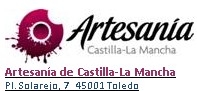 TALLER EN VIVO Centro de Promoción de Artesanía de CLM