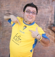 Monologo de Toni Rodriguez y SORPRESA