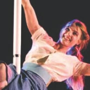 "Call me María", de Adrian Schvarzstein