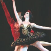 "Los virtuosos. Gala Internacional de Danza"