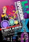 Exposición Fotográfica `Mujeres transexuales. El trabajo, un derecho´
