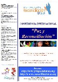 Conferencia Internacional Paz y Reconciliación
