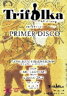 TRIFOLKA