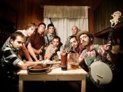 THE FATTY FARMERS
