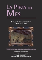 "La Pieza del Mes" en el Museo Sefardí