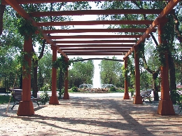 "Los jueves del Parque"