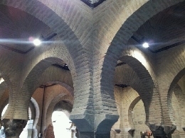 TALLERES EN VIVO en “Mezquita de las Tornerías”