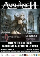 Concierto Presentación "Sin Retorno"