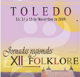 XII edición de las Jornadas Regionales de Folklore