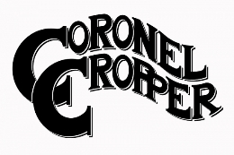 Concierto de Coronel Cropper