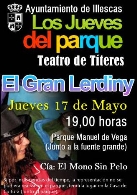 Teatro de títeres
