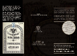 Exposición sobre la Constitución de 1812
