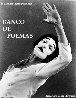 Recital poético a cargo de "La Pañuela Teatro"