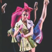 "Coppélia"