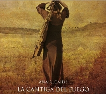 Concierto de Ana Alcaide