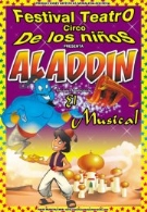 Aladdin El Musical