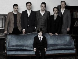 The Walkmen en Toledo