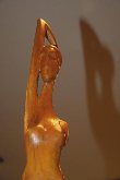 Exposición de Pedro Benayas y Alfredo Copéiro de Villar