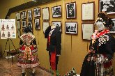 Exposición de Indumentaria Tradicional de Castilla-La Mancha