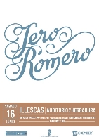 Concierto de Jero Romero