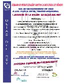 I Jornada de la mujer en Olías del Rey