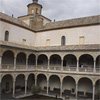 Exhibición permanente con 35 obras de los siglos XIII al XVIII
