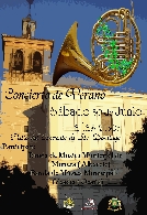 Concierto de Verano