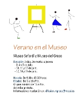 "Verano en el Museo"