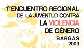 Encuentro regional de la juventud contra la violencia de género