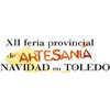 XII Feria Provincial de Artesanía de Navidad en Toledo