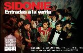 Sidonie