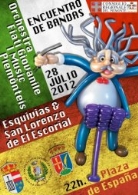 Encuentro de Bandas de Música
