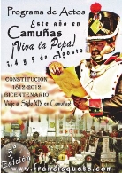 ¡Viva la Pepa ! Camuñas -2012