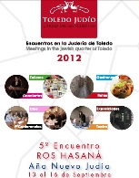 “Encuentros en la Judería”