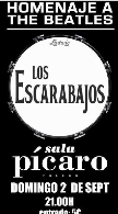 Homenaje a los The Beatles