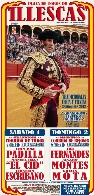 Toros, en las Fiestas de Illescas
