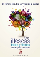 Ferias y Fiestas 2012 en Illescas