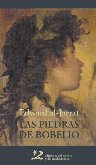 Presentación de la traducción "Las piedras de Bobelio"