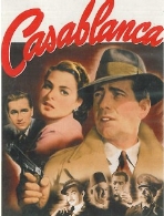 Cine Forum "Casablanca"