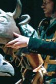 XVII Ciclo de teatro clásico: "El auto de los reyes magos"