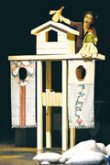 Ciclo de teatro infantil y familiar: