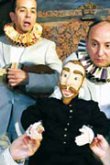 XVII Ciclo de teatro clásico: "Arte nuevo de hacer comedias en este tiempo" de Lope de Vega
