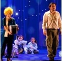 "El Principito", de Antoine de Saint-Exupéry