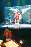 Ciclo de teatro infantil y familiar: "Los diablillos de la ópera", de Alfonso Zurro (un mágico musical)