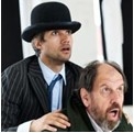 XX Ciclo de Teatro Clasico: "Forests", Basado en la obra de William Shakespeare.