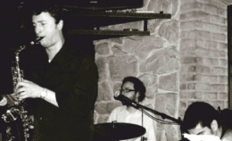 Noche con el mejor Jazz - Stablemates Jazz Band