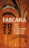 FARCAMA,  Feria de Artesanía de Castilla La Mancha