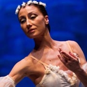 Danza fuera de ciclo: "Giselle", SOFÍA BALLET DE BULGARIA